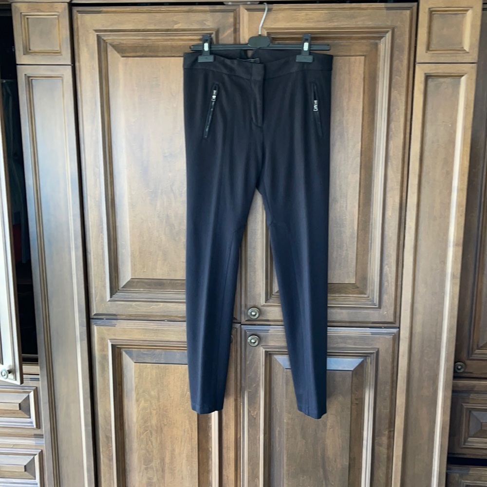 Black pants
